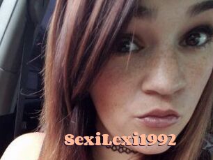 SexiLexi1992