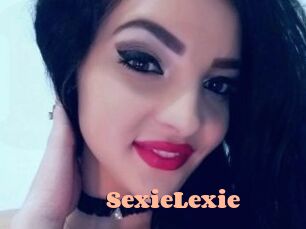 SexieLexie