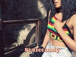 Sexiecandy