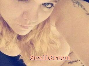SexiiGreen