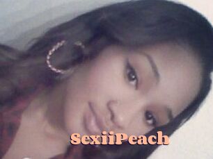 SexiiPeach