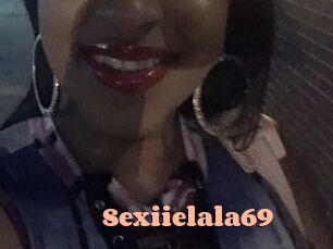 Sexiielala69