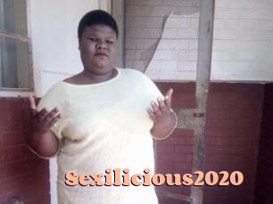 Sexilicious2020
