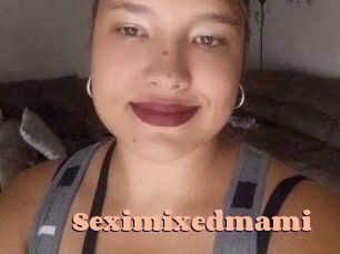 Seximixedmami