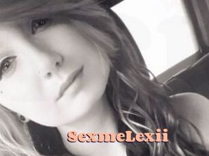 SexmeLexii