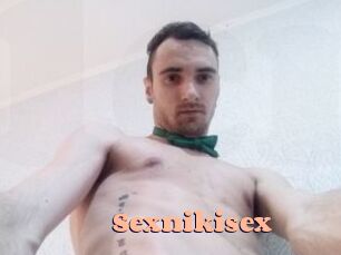 Sexnikisex