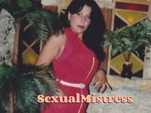 SexualMistress