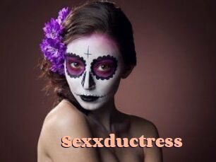 Sexxductress