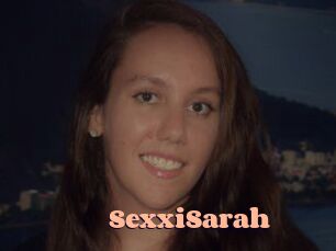 SexxiSarah