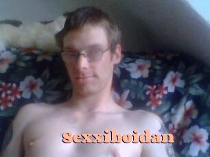 Sexxiboidan