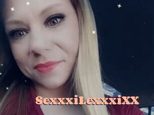 SexxxiLexxxiXX