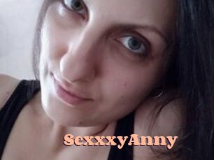 SexxxyAnny