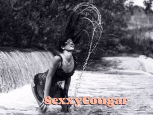SexxyCougar