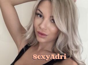 SexyAdri