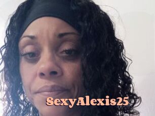 SexyAlexis25