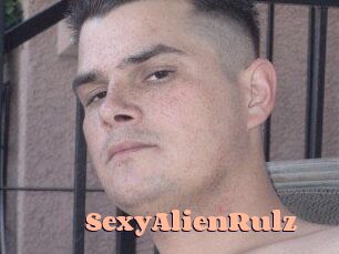SexyAlienRulz