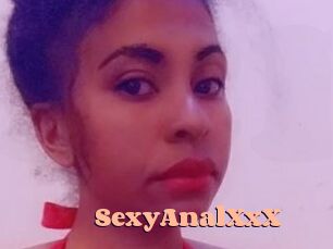 SexyAnalXxX