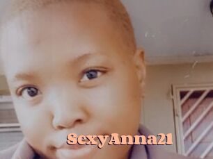 SexyAnna21