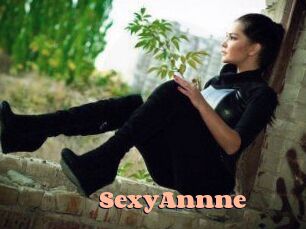 SexyAnnne