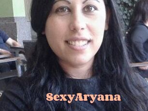 Sexy_Aryana