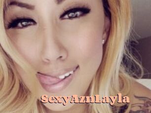 SexyAznLayla