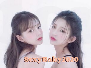 SexyBaby2020