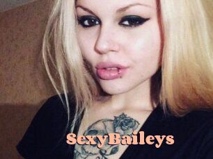 SexyBaileys