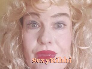 SexyBibbi