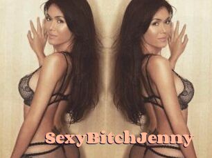 SexyBitchJenny