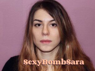 SexyBombSara Chatte Rasée