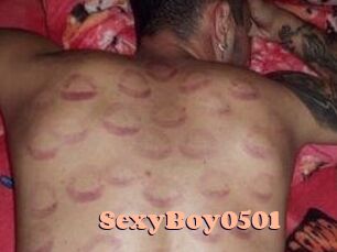 SexyBoy0501
