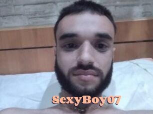 SexyBoy07