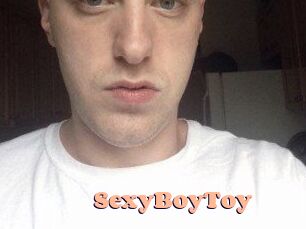 SexyBoyToy