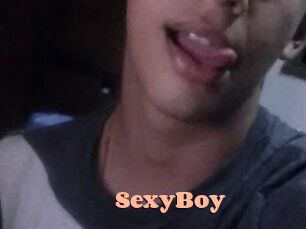 SexyBoy_