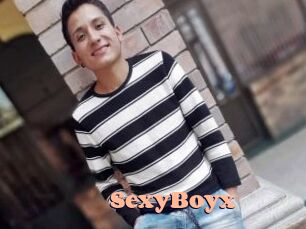 SexyBoyx