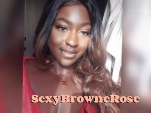 SexyBrowneRose