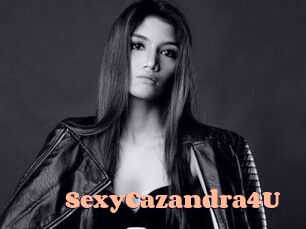 SexyCazandra4U