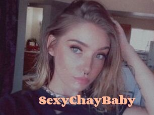 SexyChayBaby