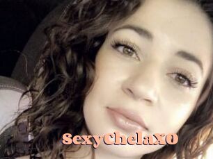 SexyChelaXO