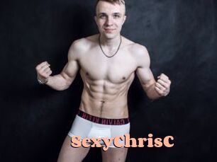 SexyChrisC