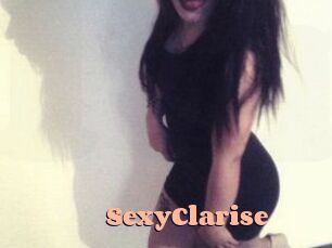 SexyClarise