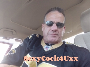 SexyCock4Uxx Chatte Rasée