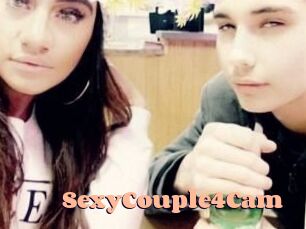 SexyCouple4Cam