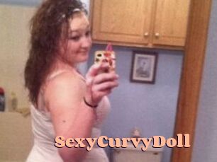 SexyCurvyDoll