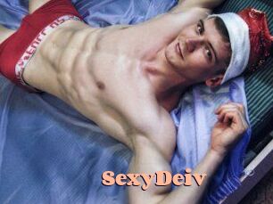 SexyDeiv