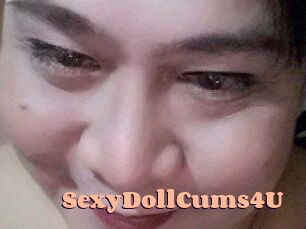 SexyDollCums4U
