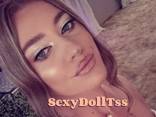 SexyDollTss