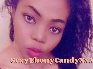 SexyEbonyCandyXxX