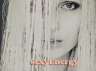 SexyEnergy