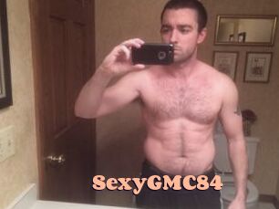 SexyGMC84 Chatte Rasée